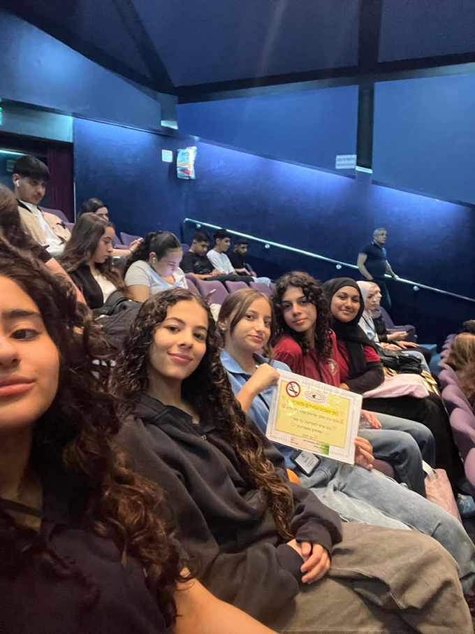 دار التربية والعلوم – جلجولية في الطليعة دائمًا، وفي القمة بجدارة